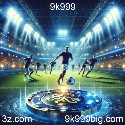 Jogos de Esportes	 9k999